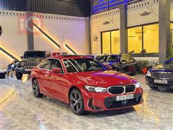 بی ئێم دەبڵیو سیریەس 3